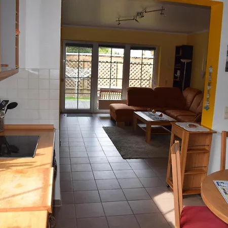 Birkenstr_21 C _strandtraum_ * Zingst